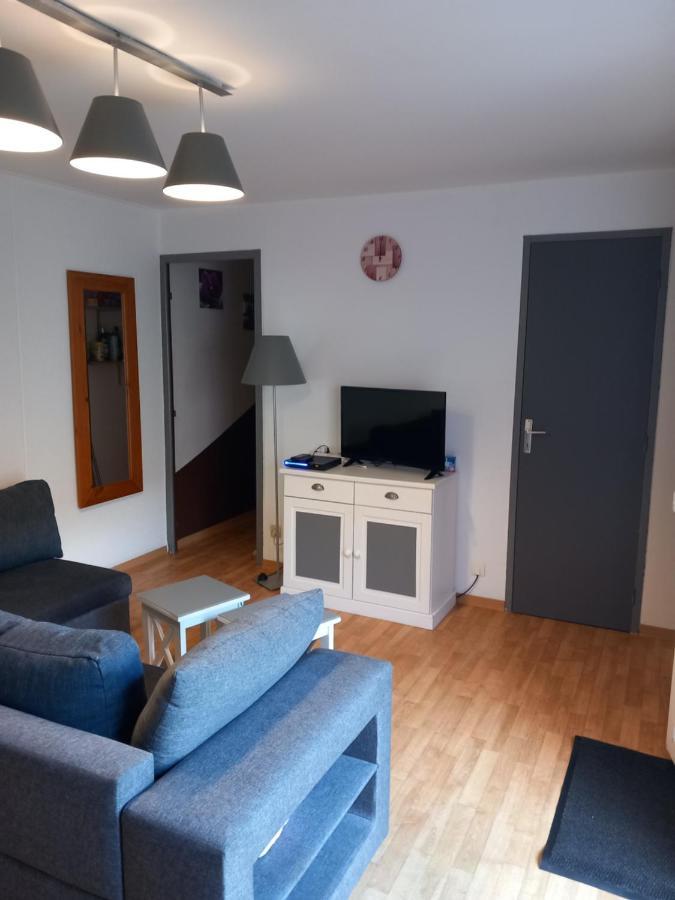 Villas Du Lac Appart 4 A 6 Personnes 수스톤 외부 사진