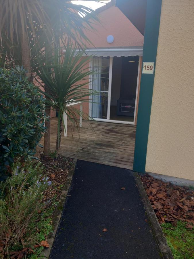 Villas Du Lac Appart 4 A 6 Personnes 수스톤 외부 사진