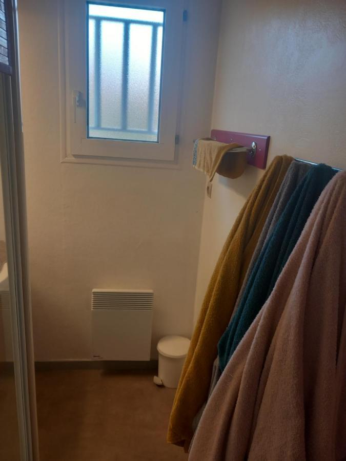 Villas Du Lac Appart 4 A 6 Personnes 수스톤 외부 사진