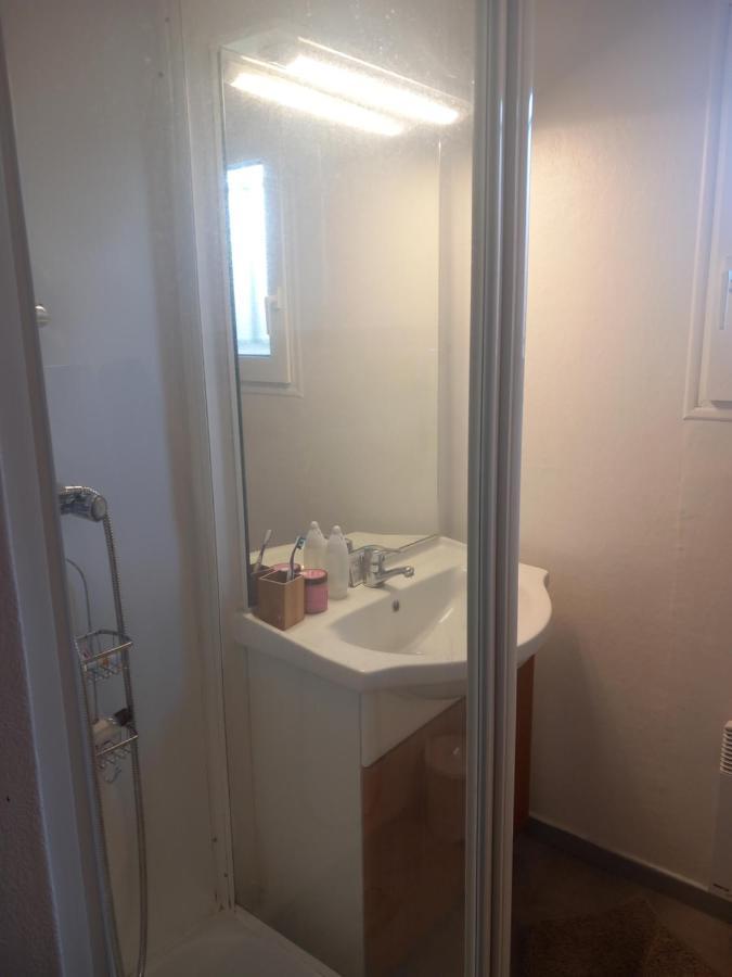 Villas Du Lac Appart 4 A 6 Personnes 수스톤 외부 사진