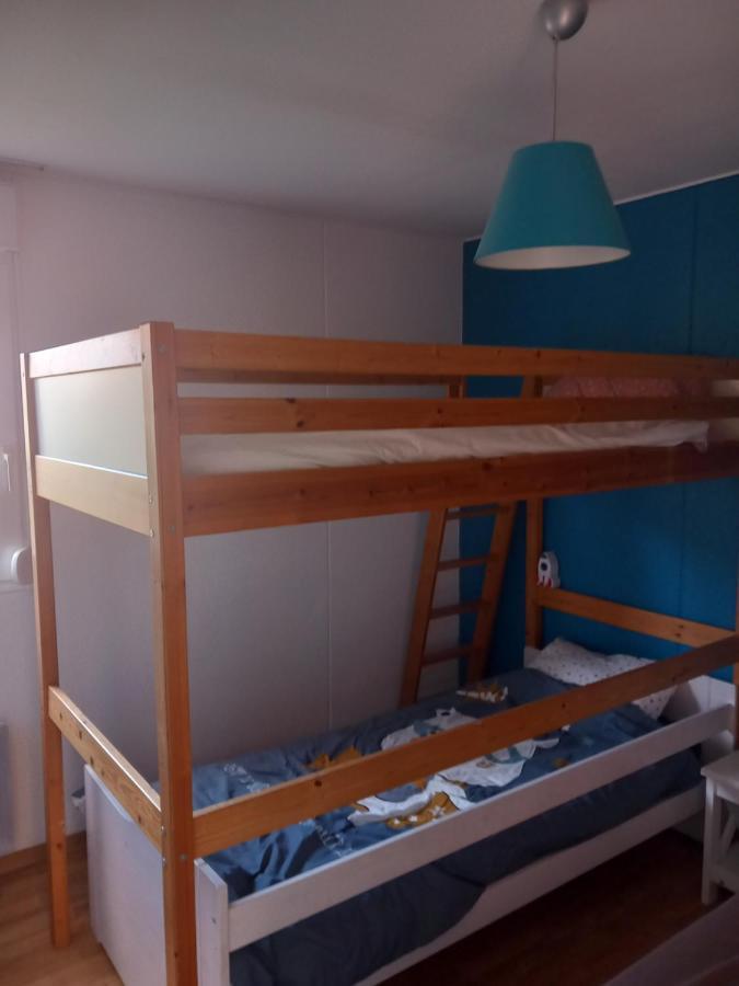 Villas Du Lac Appart 4 A 6 Personnes 수스톤 외부 사진